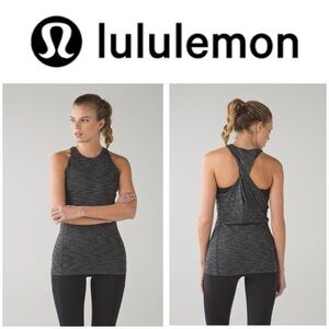 🍋Lululemon &go Everywhere Tank